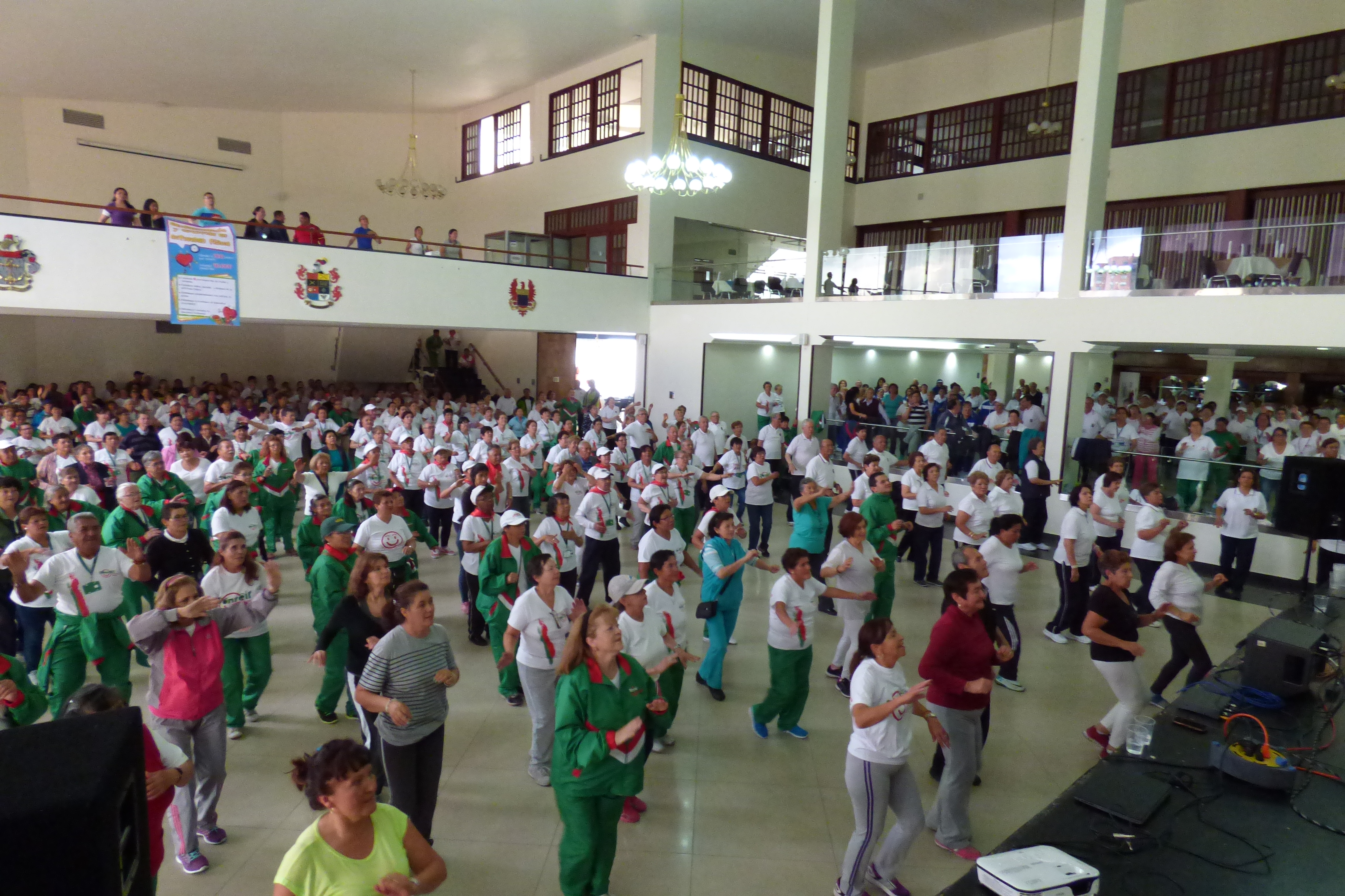 Capacitaciones