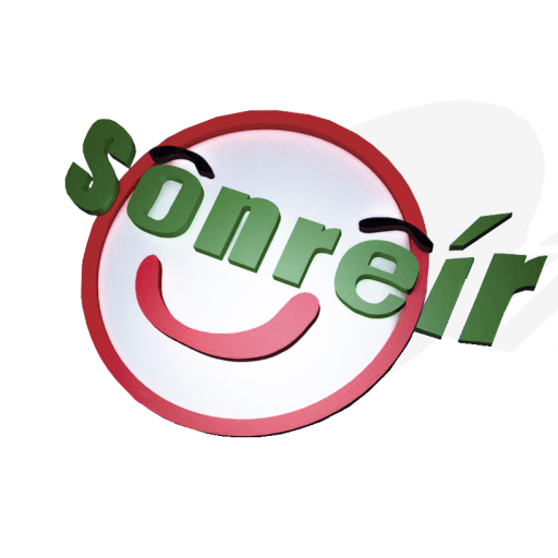 Fundación Sonreír con Canas